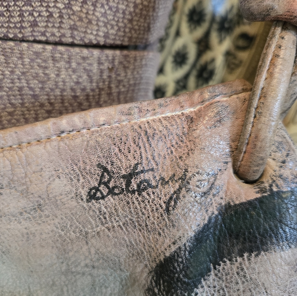 Botary Bag - Picture 2 of 4